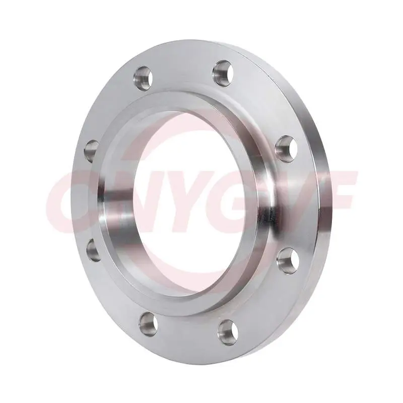 带颈平焊法兰