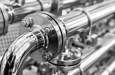 不锈钢管在工业应用中的优势